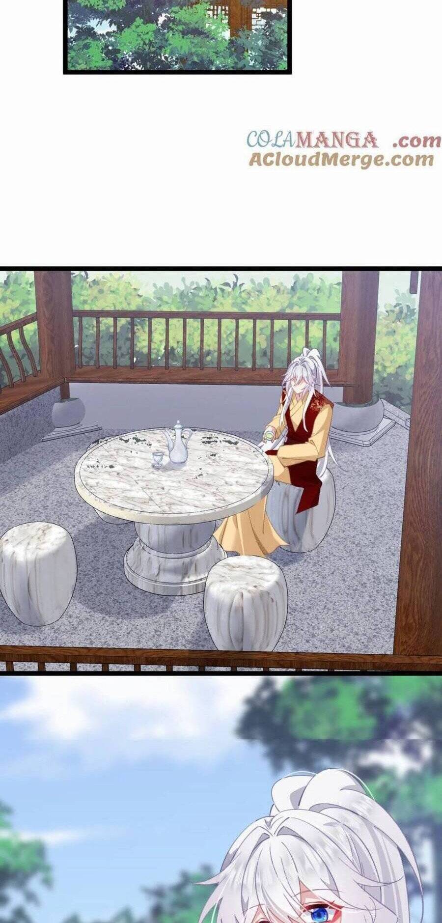 Phơi Bày Thân Phận Nữ Của Hoàng Đế - Chapter 17