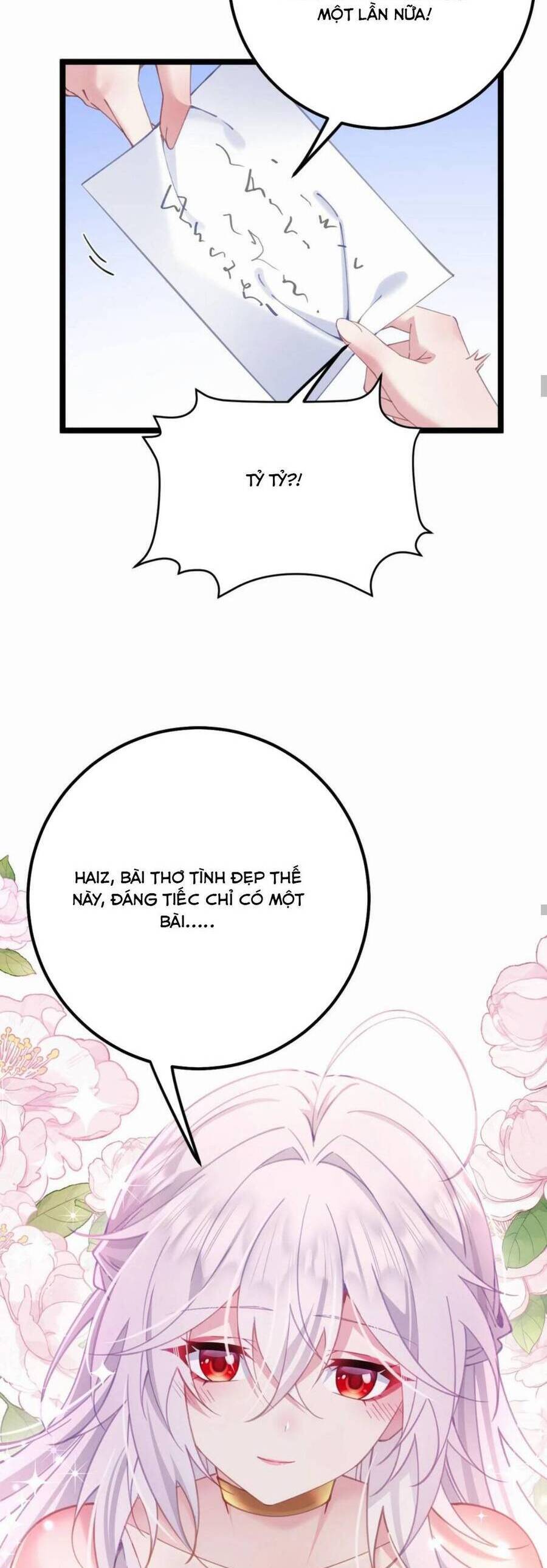 Phơi Bày Thân Phận Nữ Của Hoàng Đế - Chapter 17