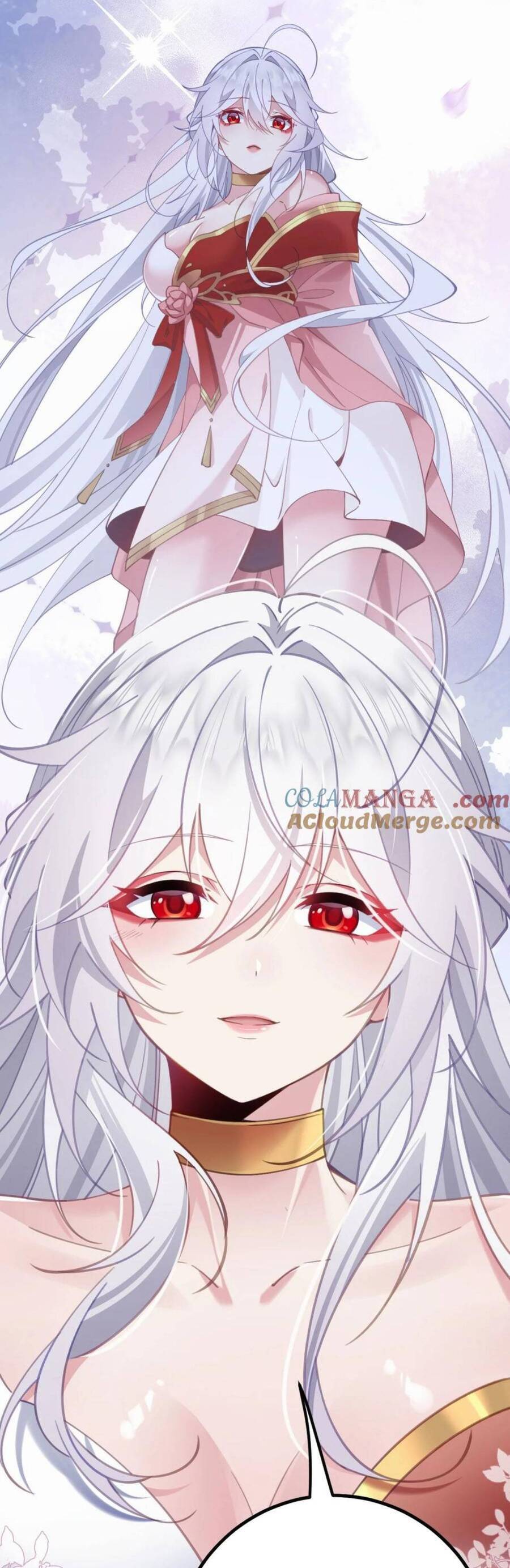 Phơi Bày Thân Phận Nữ Của Hoàng Đế - Chapter 17