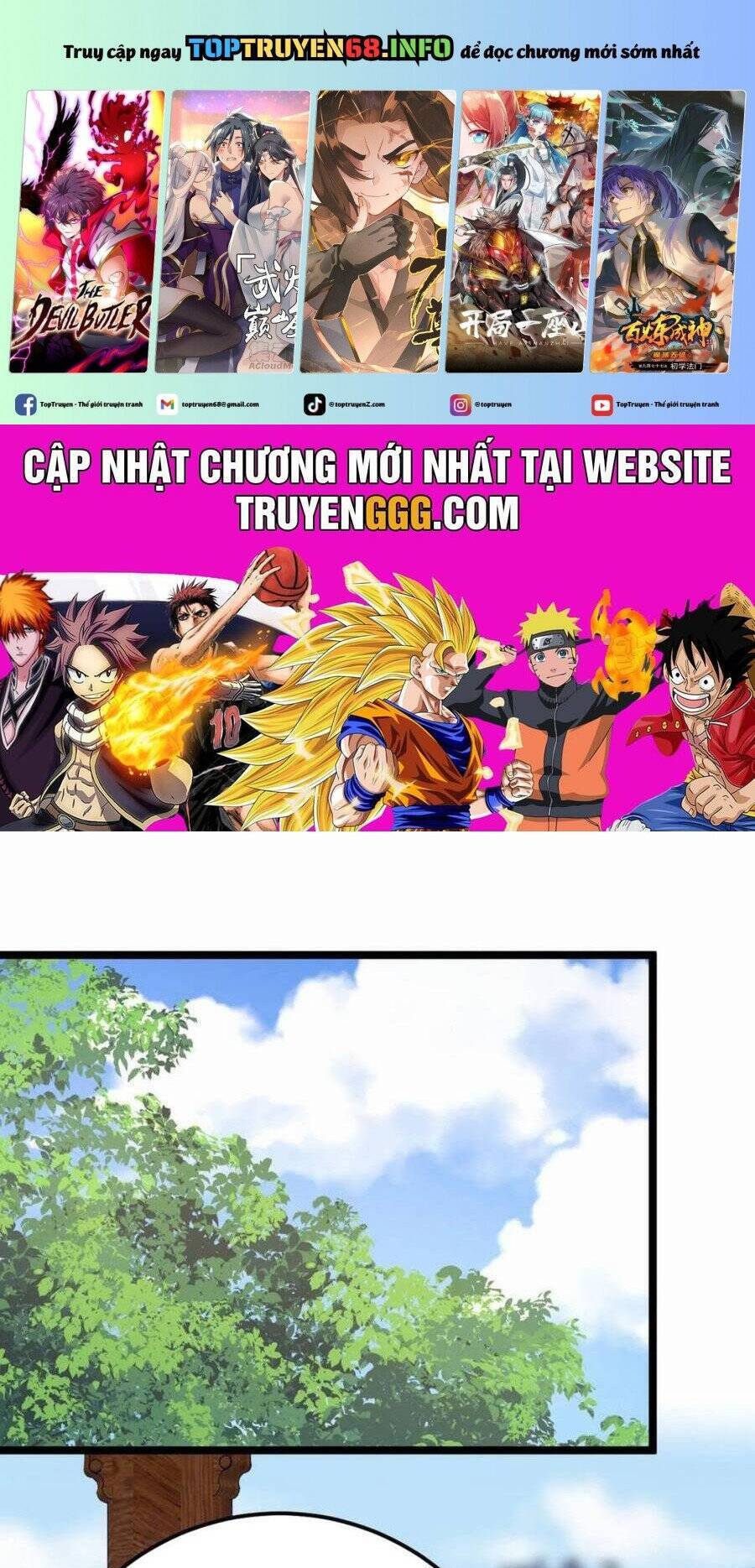 Phơi Bày Thân Phận Nữ Của Hoàng Đế - Chapter 18