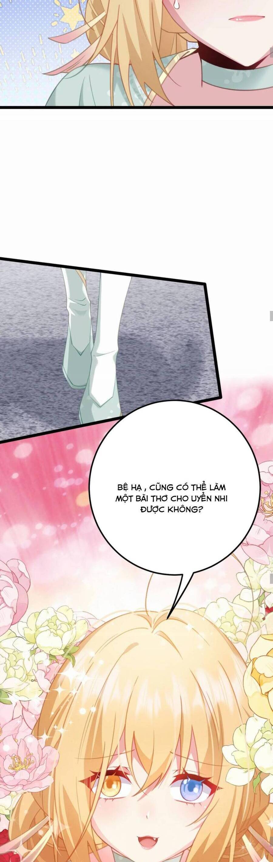 Phơi Bày Thân Phận Nữ Của Hoàng Đế - Chapter 18