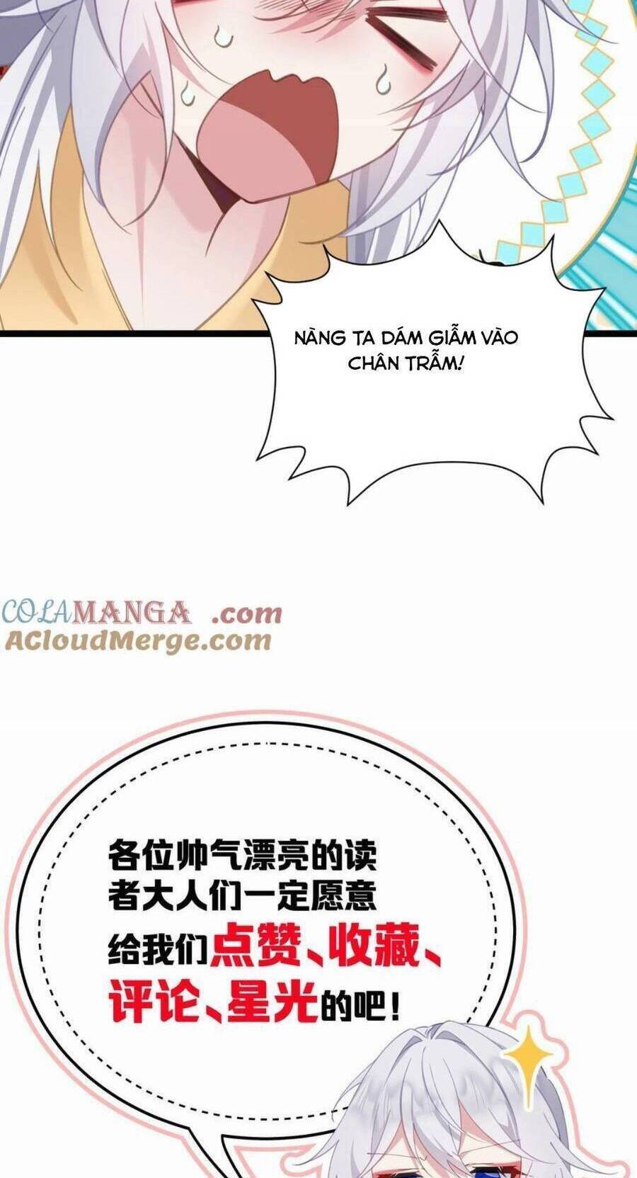 Phơi Bày Thân Phận Nữ Của Hoàng Đế - Chapter 18