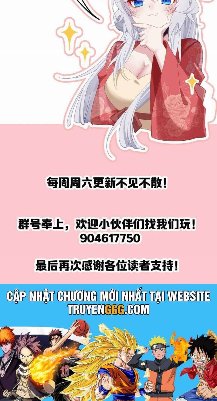 Phơi Bày Thân Phận Nữ Của Hoàng Đế - Chapter 18