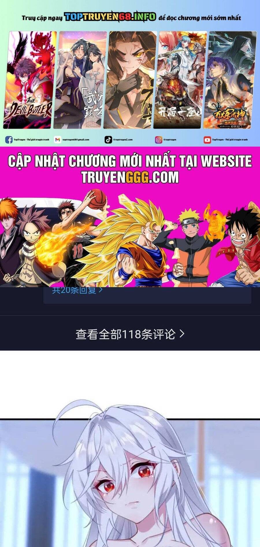 Phơi Bày Thân Phận Nữ Của Hoàng Đế - Chapter 2
