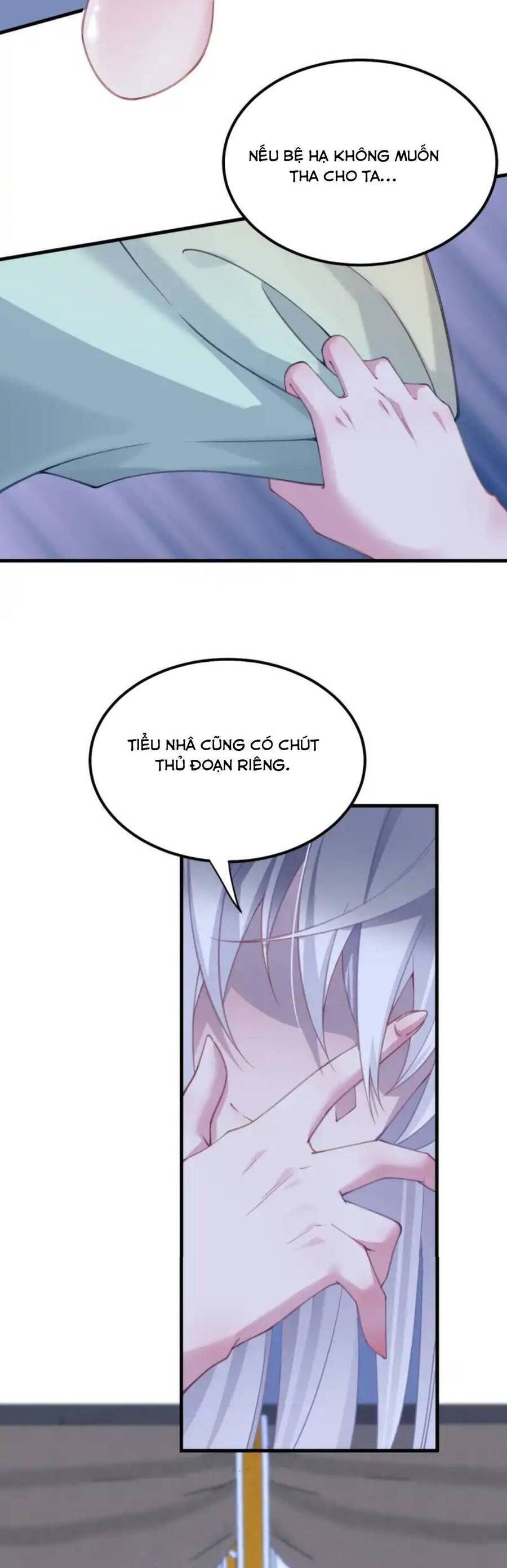 Phơi Bày Thân Phận Nữ Của Hoàng Đế - Chapter 2