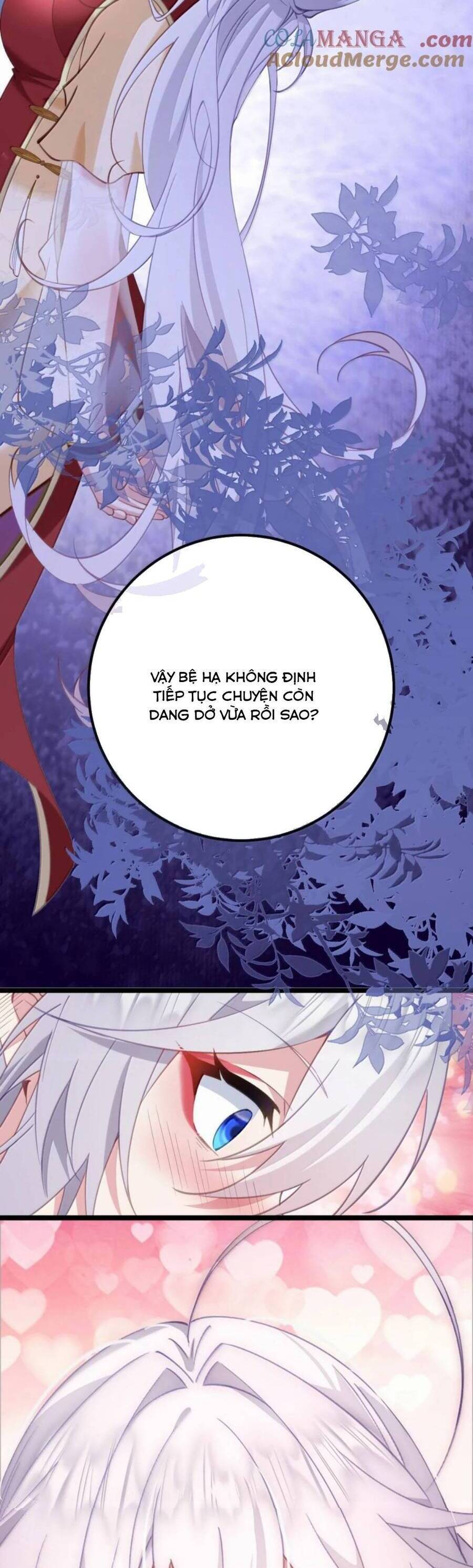 Phơi Bày Thân Phận Nữ Của Hoàng Đế - Chapter 21