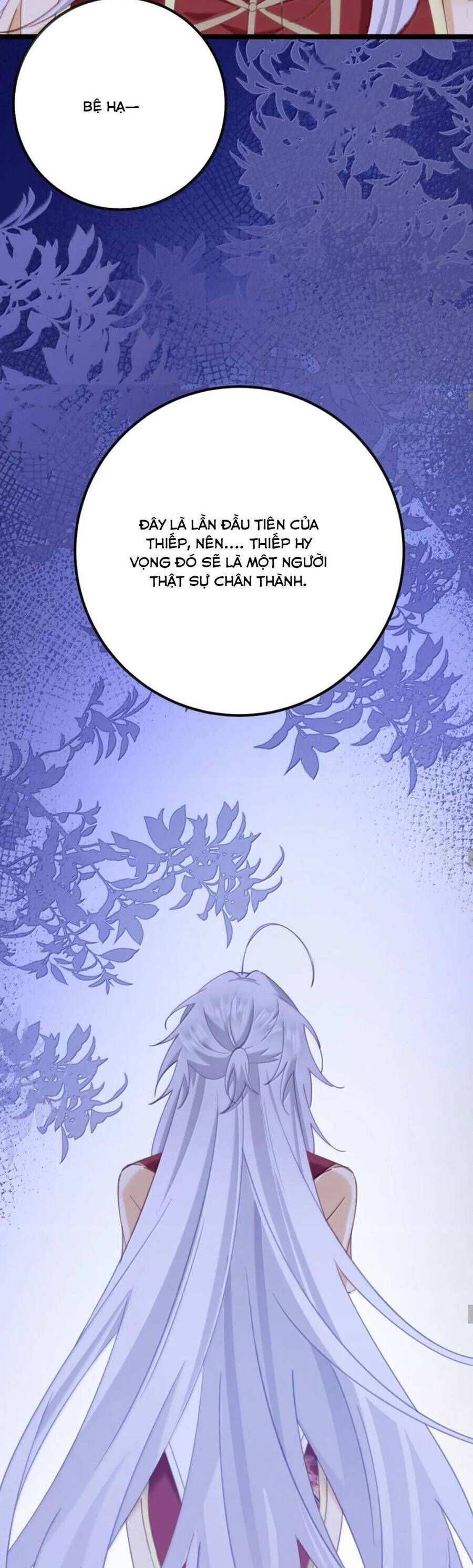 Phơi Bày Thân Phận Nữ Của Hoàng Đế - Chapter 21