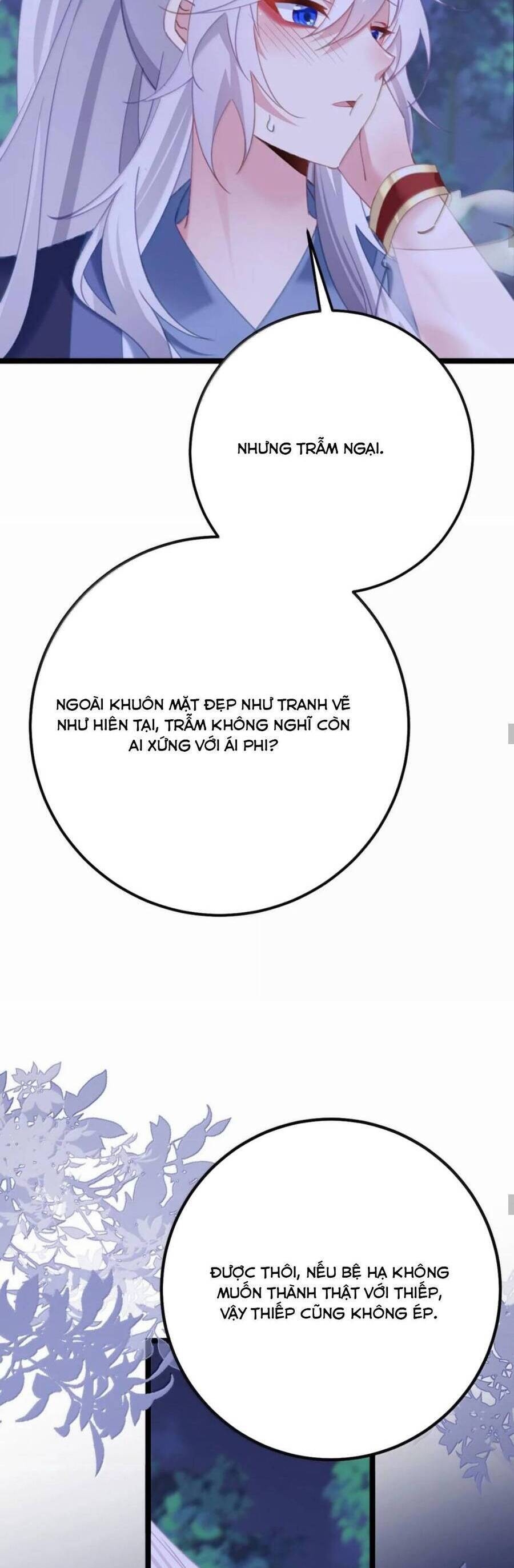Phơi Bày Thân Phận Nữ Của Hoàng Đế - Chapter 21