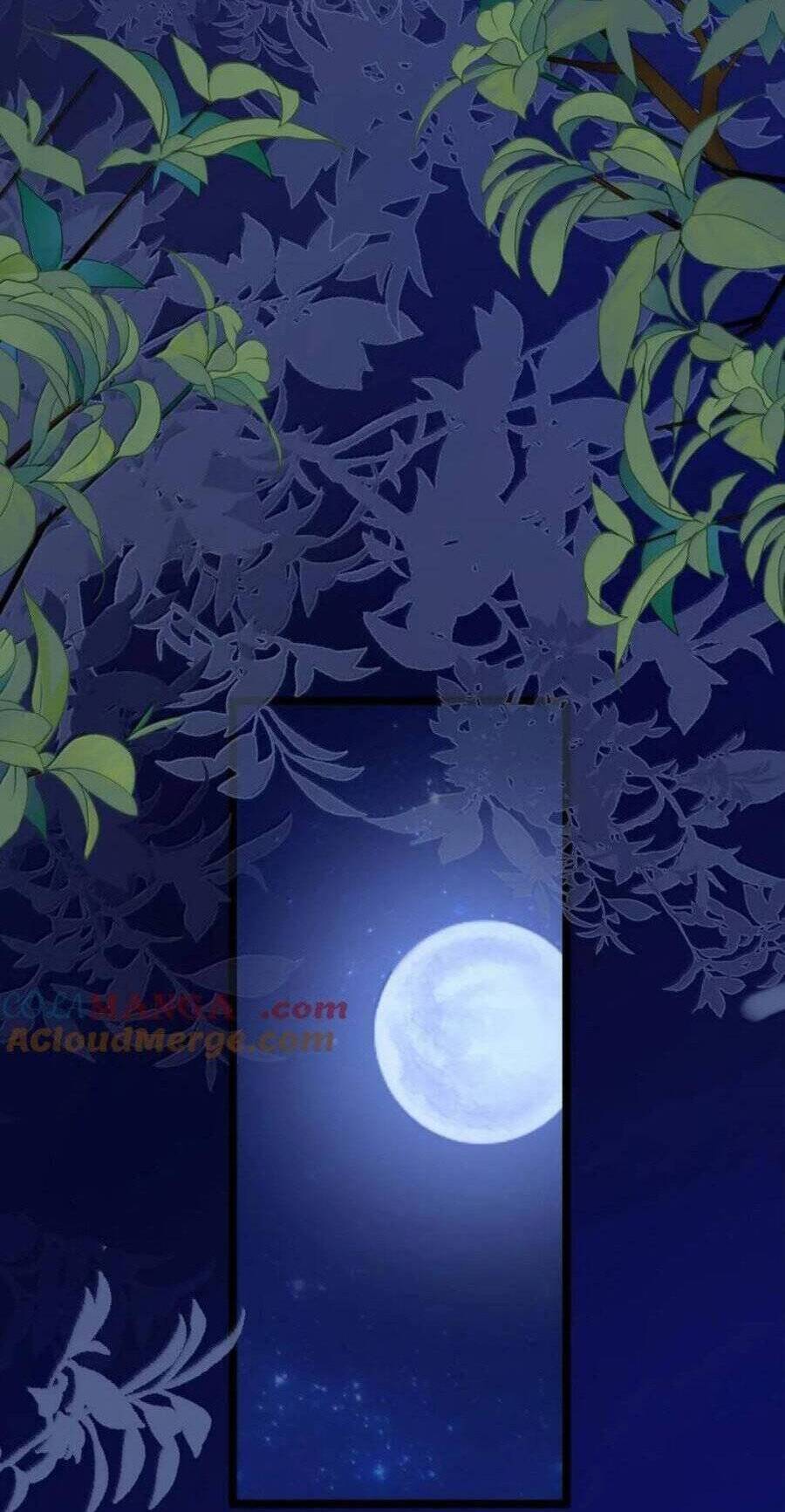 Phơi Bày Thân Phận Nữ Của Hoàng Đế - Chapter 21