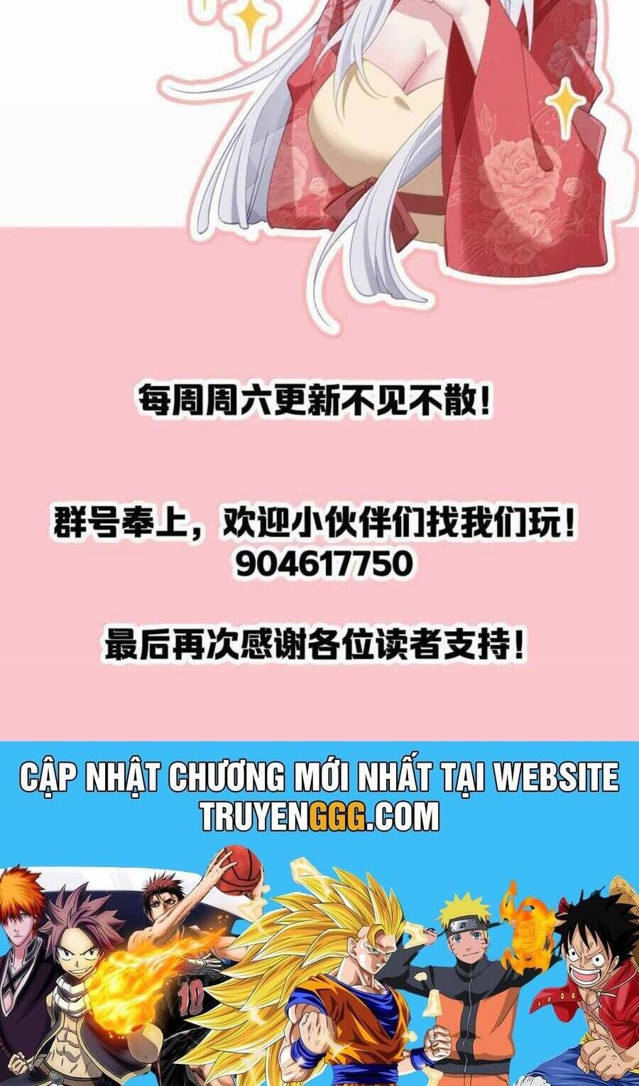 Phơi Bày Thân Phận Nữ Của Hoàng Đế - Chapter 21