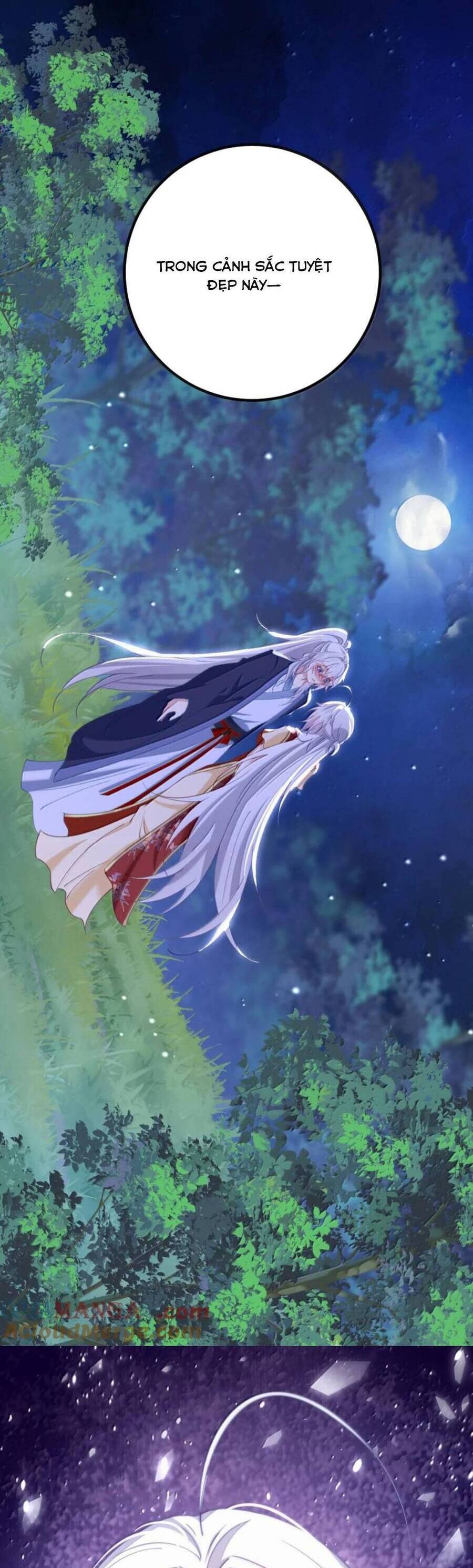Phơi Bày Thân Phận Nữ Của Hoàng Đế - Chapter 21
