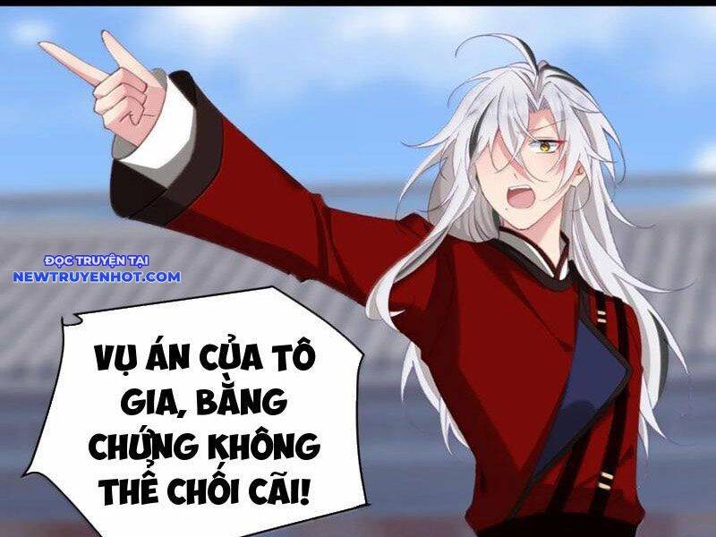Phơi Bày Thân Phận Nữ Của Hoàng Đế - Chapter 22