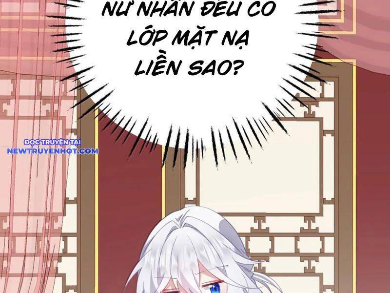 Phơi Bày Thân Phận Nữ Của Hoàng Đế - Chapter 22
