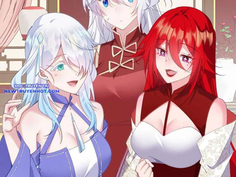 Phơi Bày Thân Phận Nữ Của Hoàng Đế - Chapter 22