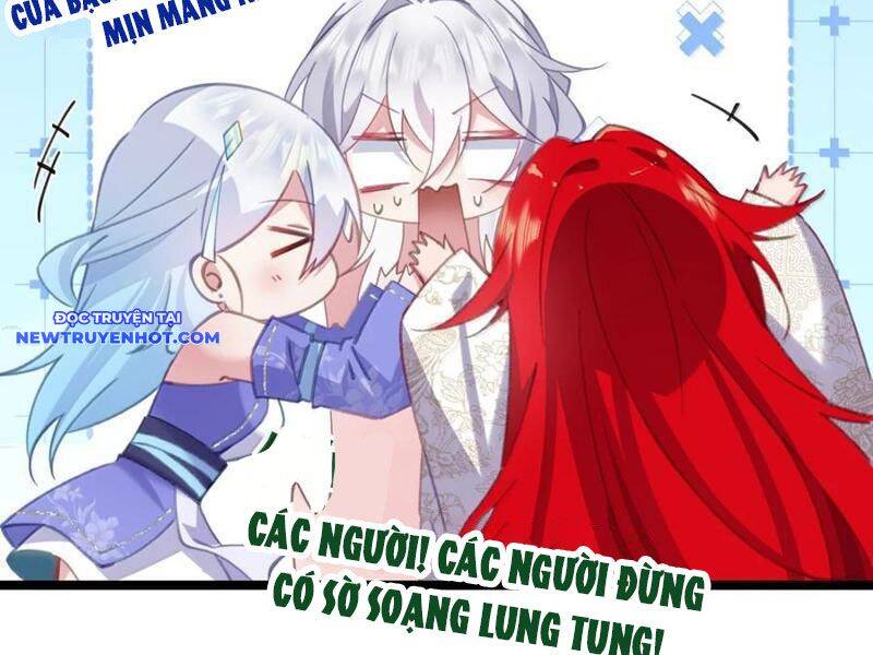 Phơi Bày Thân Phận Nữ Của Hoàng Đế - Chapter 22