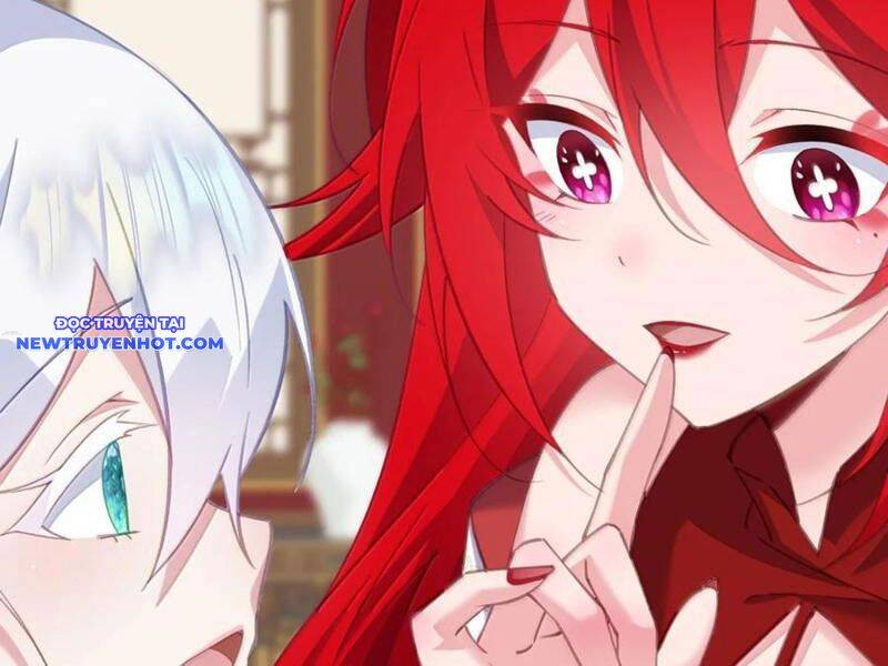 Phơi Bày Thân Phận Nữ Của Hoàng Đế - Chapter 22