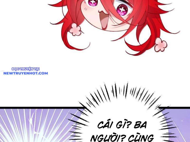Phơi Bày Thân Phận Nữ Của Hoàng Đế - Chapter 22