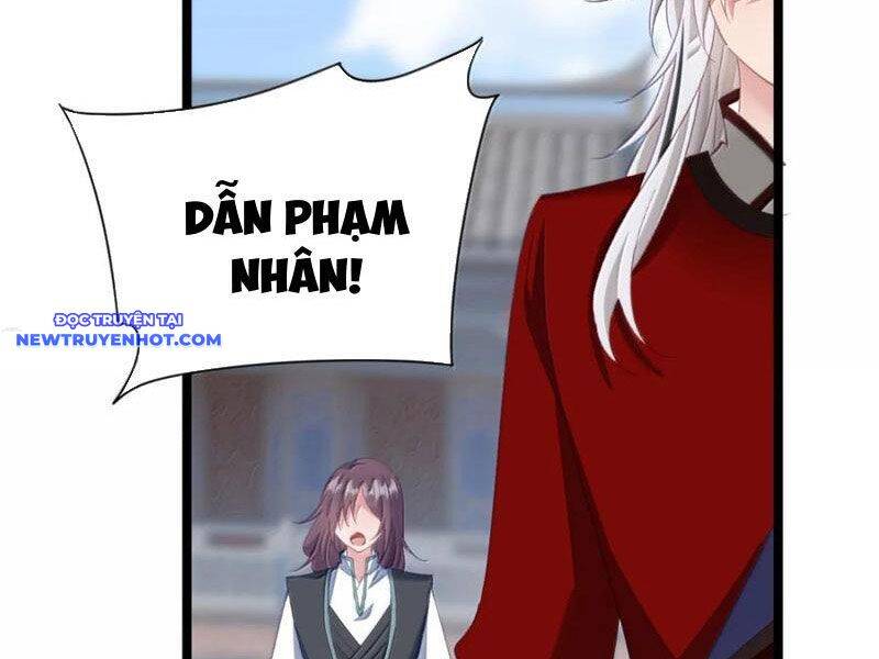 Phơi Bày Thân Phận Nữ Của Hoàng Đế - Chapter 22