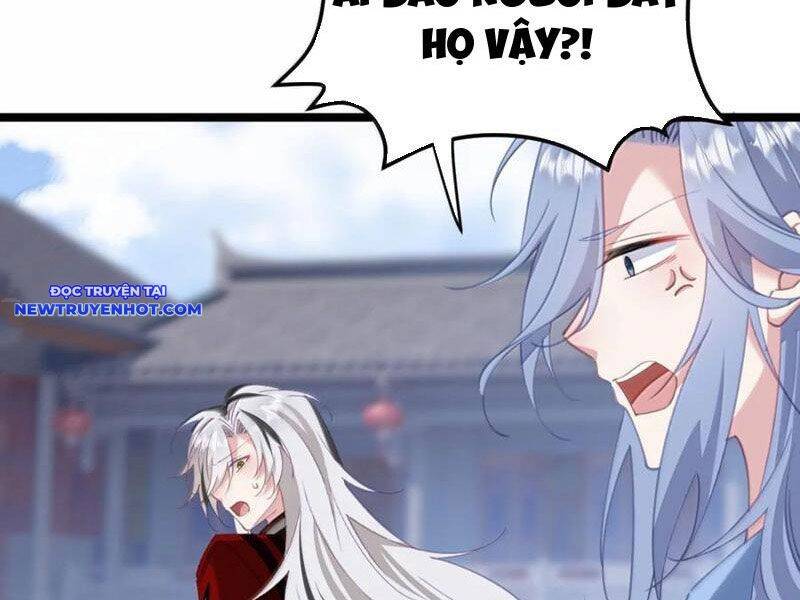 Phơi Bày Thân Phận Nữ Của Hoàng Đế - Chapter 22