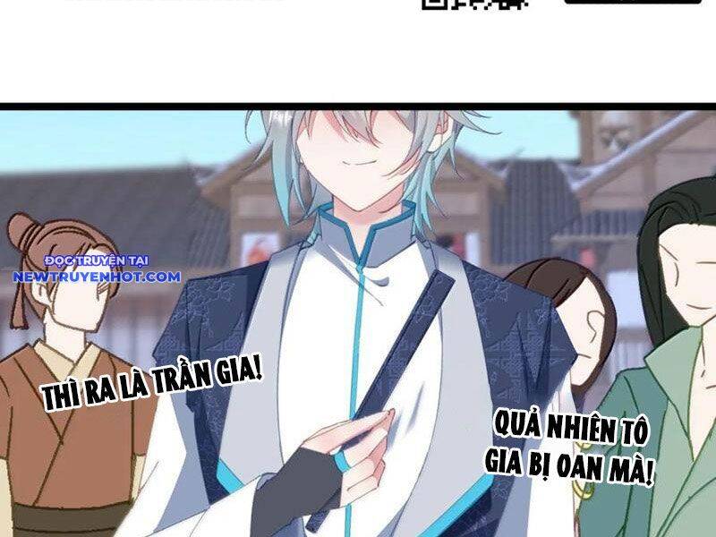 Phơi Bày Thân Phận Nữ Của Hoàng Đế - Chapter 22