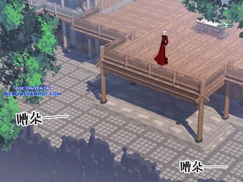 Phơi Bày Thân Phận Nữ Của Hoàng Đế - Chapter 22