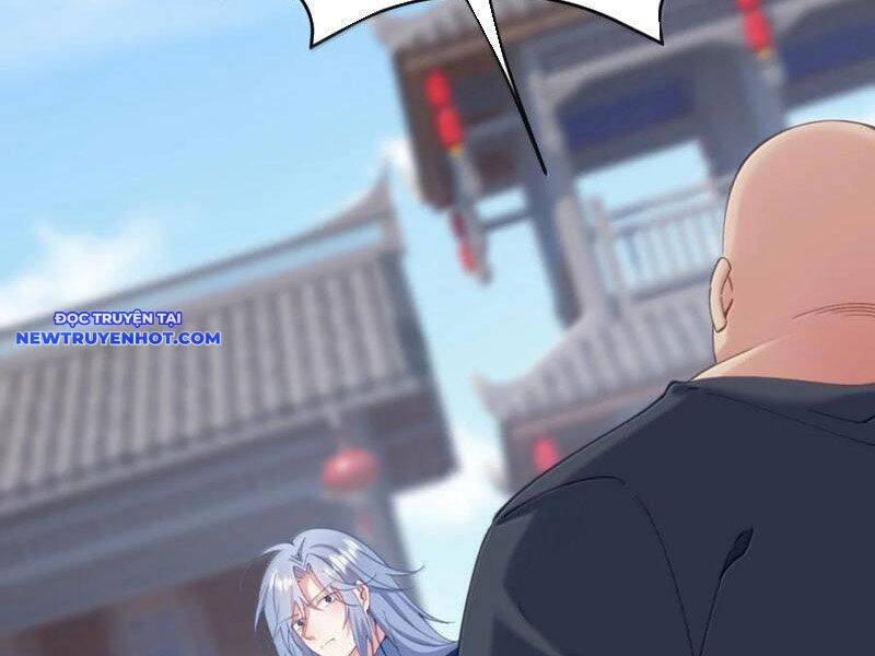 Phơi Bày Thân Phận Nữ Của Hoàng Đế - Chapter 22