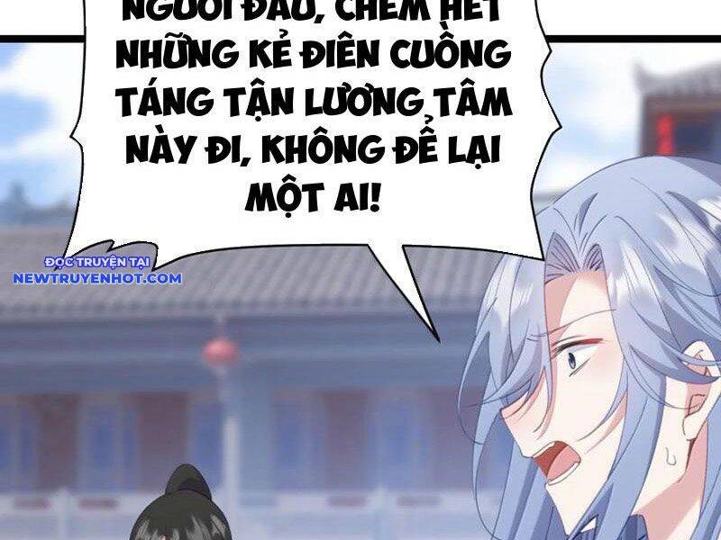 Phơi Bày Thân Phận Nữ Của Hoàng Đế - Chapter 22