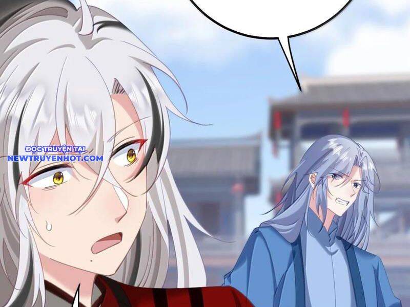 Phơi Bày Thân Phận Nữ Của Hoàng Đế - Chapter 22