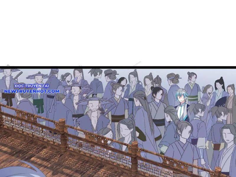 Phơi Bày Thân Phận Nữ Của Hoàng Đế - Chapter 22