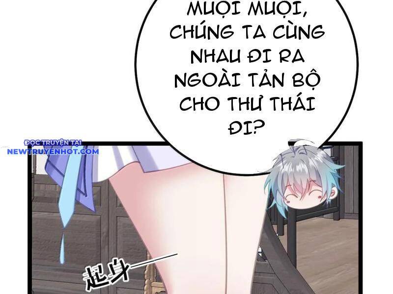 Phơi Bày Thân Phận Nữ Của Hoàng Đế - Chapter 22