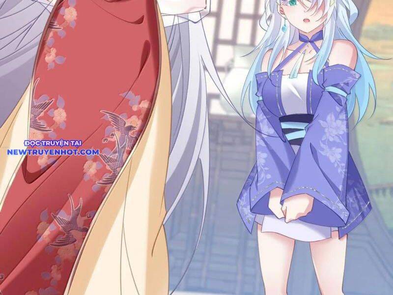 Phơi Bày Thân Phận Nữ Của Hoàng Đế - Chapter 22