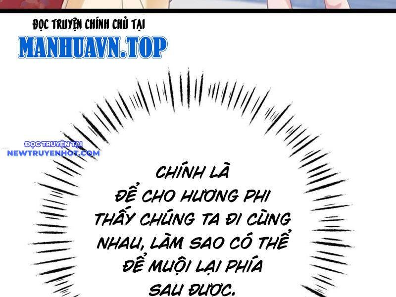 Phơi Bày Thân Phận Nữ Của Hoàng Đế - Chapter 22