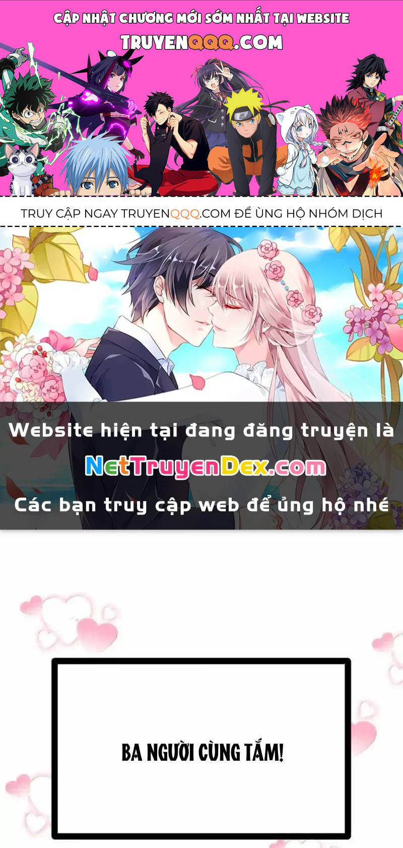 Phơi Bày Thân Phận Nữ Của Hoàng Đế - Chapter 23