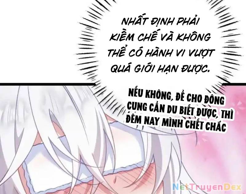 Phơi Bày Thân Phận Nữ Của Hoàng Đế - Chapter 23