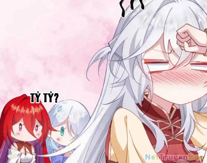 Phơi Bày Thân Phận Nữ Của Hoàng Đế - Chapter 23