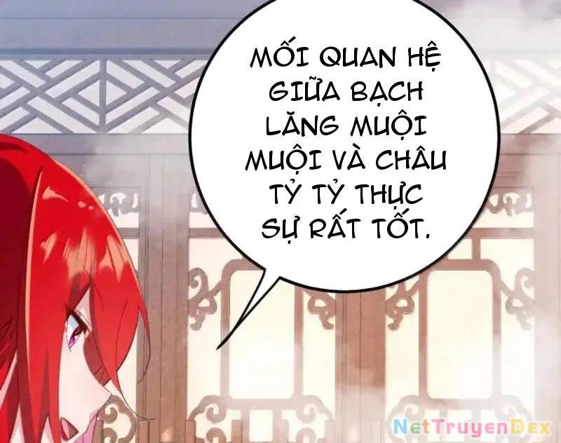 Phơi Bày Thân Phận Nữ Của Hoàng Đế - Chapter 23