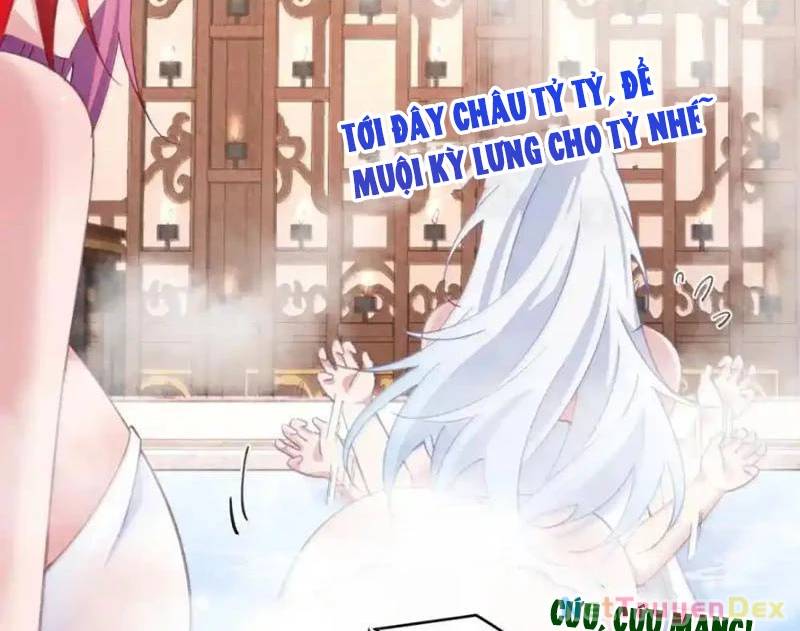 Phơi Bày Thân Phận Nữ Của Hoàng Đế - Chapter 23