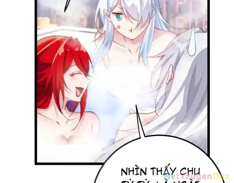 Phơi Bày Thân Phận Nữ Của Hoàng Đế - Chapter 23