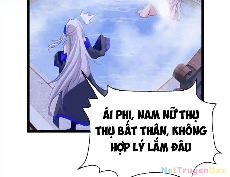 Phơi Bày Thân Phận Nữ Của Hoàng Đế - Chapter 23