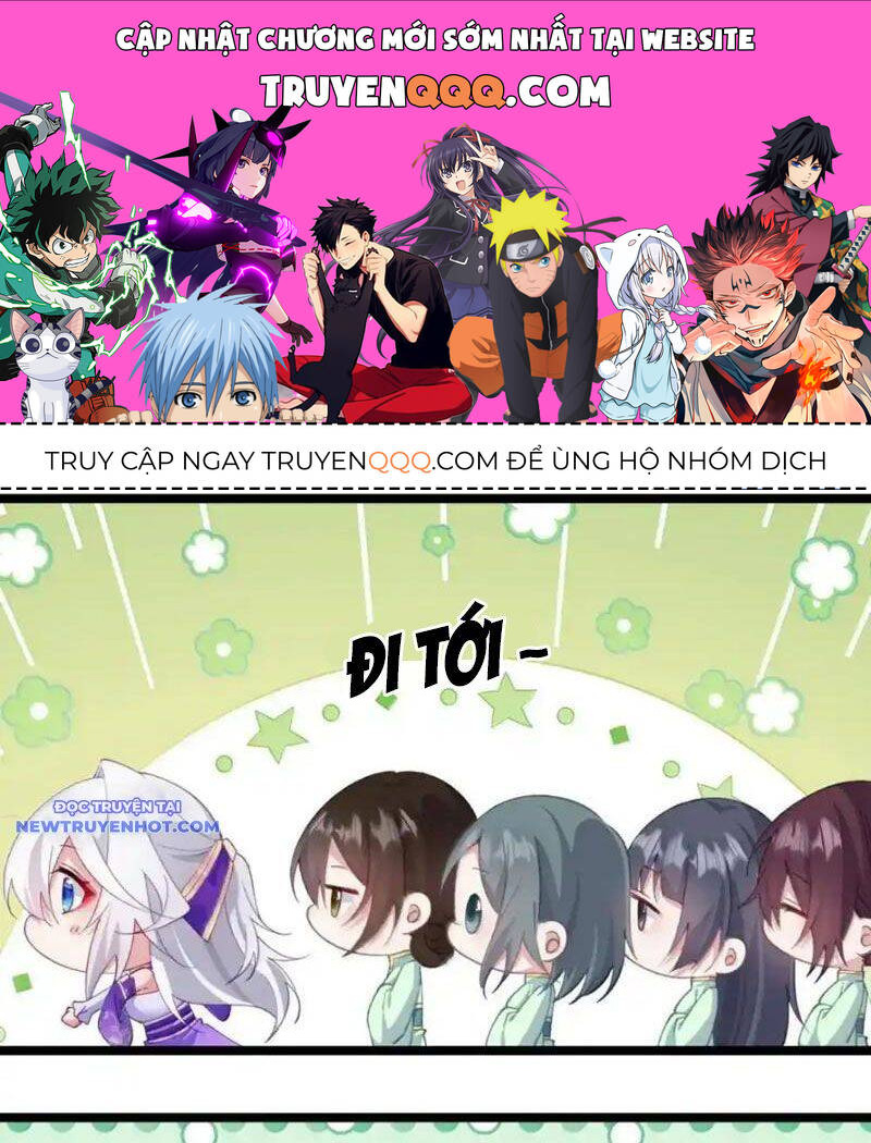Phơi Bày Thân Phận Nữ Của Hoàng Đế - Chapter 25