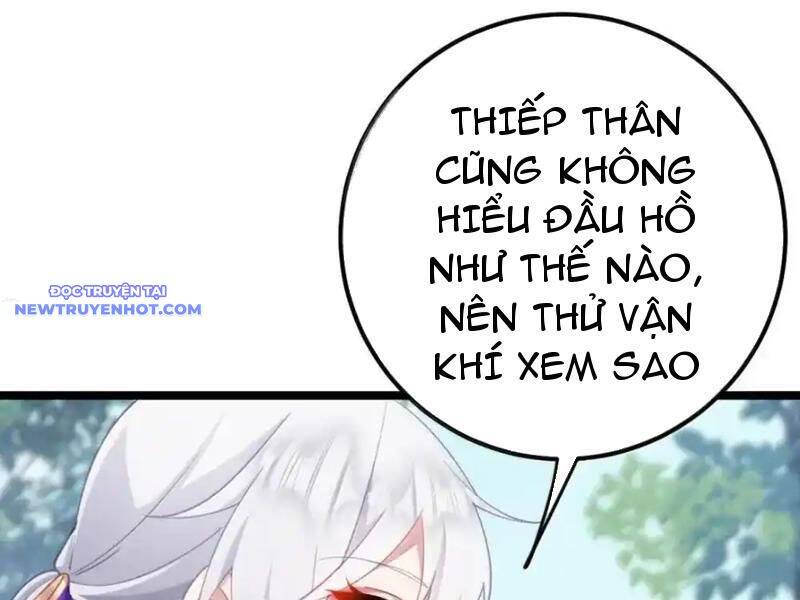 Phơi Bày Thân Phận Nữ Của Hoàng Đế - Chapter 25