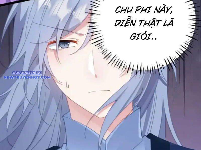 Phơi Bày Thân Phận Nữ Của Hoàng Đế - Chapter 25