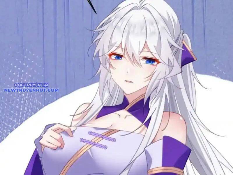 Phơi Bày Thân Phận Nữ Của Hoàng Đế - Chapter 25