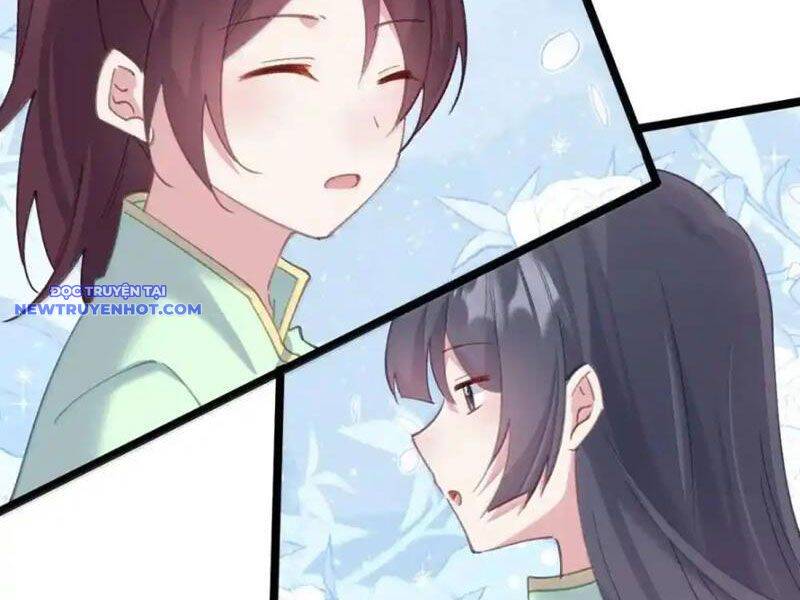 Phơi Bày Thân Phận Nữ Của Hoàng Đế - Chapter 25