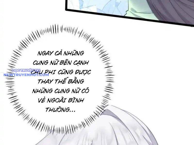 Phơi Bày Thân Phận Nữ Của Hoàng Đế - Chapter 25