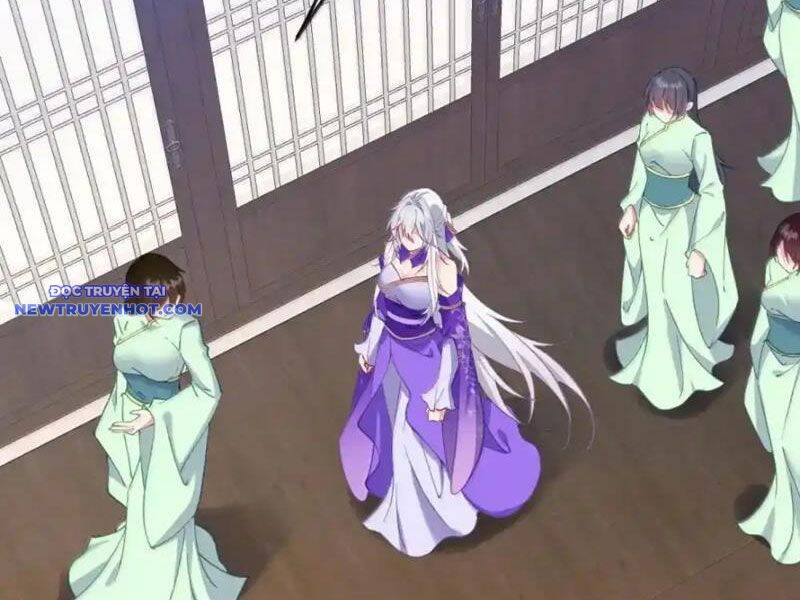 Phơi Bày Thân Phận Nữ Của Hoàng Đế - Chapter 25