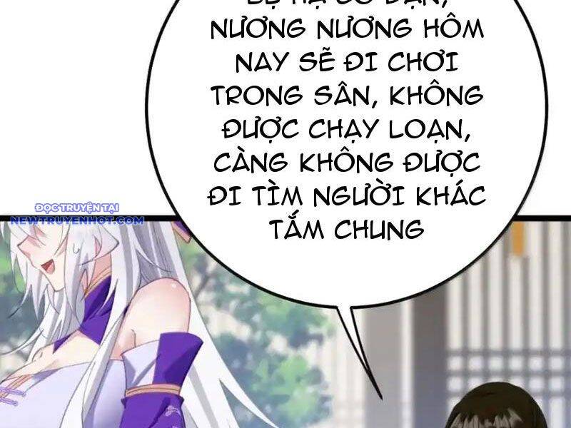 Phơi Bày Thân Phận Nữ Của Hoàng Đế - Chapter 25