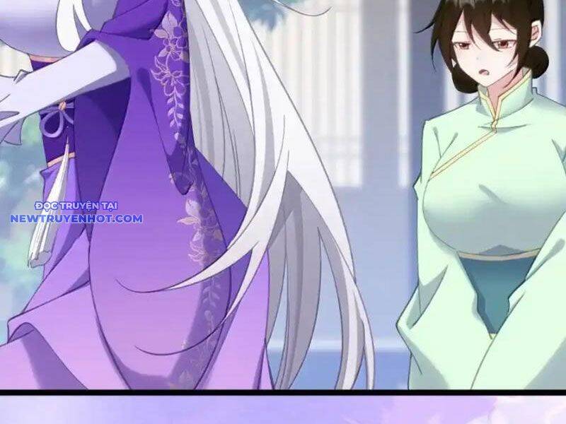 Phơi Bày Thân Phận Nữ Của Hoàng Đế - Chapter 25