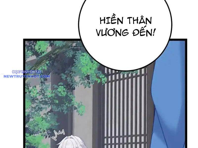 Phơi Bày Thân Phận Nữ Của Hoàng Đế - Chapter 25