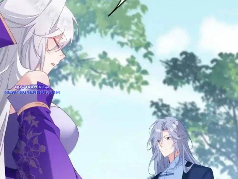 Phơi Bày Thân Phận Nữ Của Hoàng Đế - Chapter 25